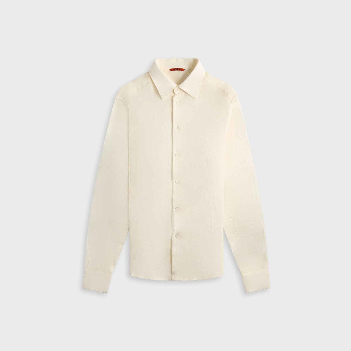 Barena Camicia Maridola Avorio - White | Kith White