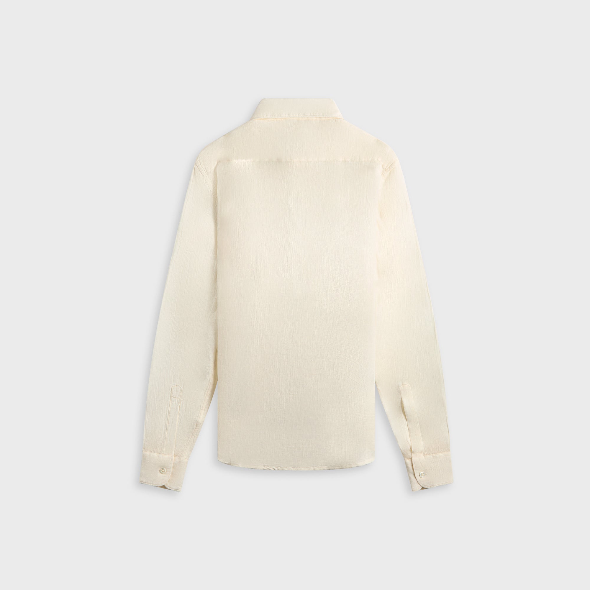 Barena Camicia Maridola Avorio - White | Kith White