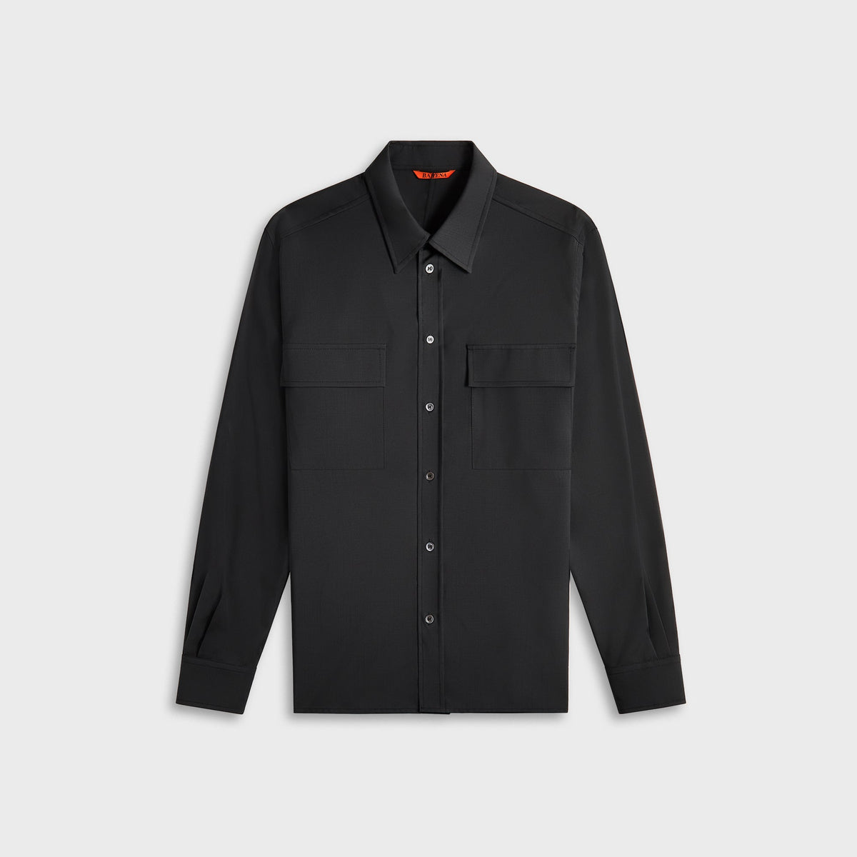 Barena Camicia Tela Shirt - Piombo | Kith Piombo