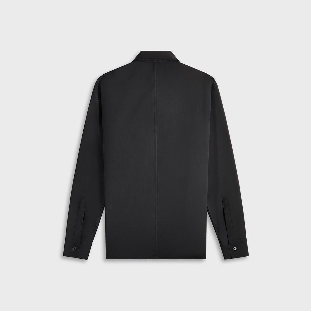 Barena Camicia Tela Shirt - Piombo | Kith Piombo