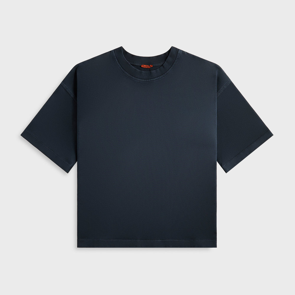 Barena Tee Quadra - Navy | Kith Navy