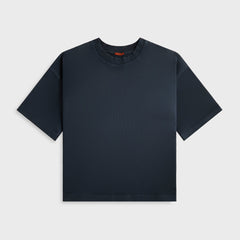 Barena Tee Quadra - Navy | Kith Navy
