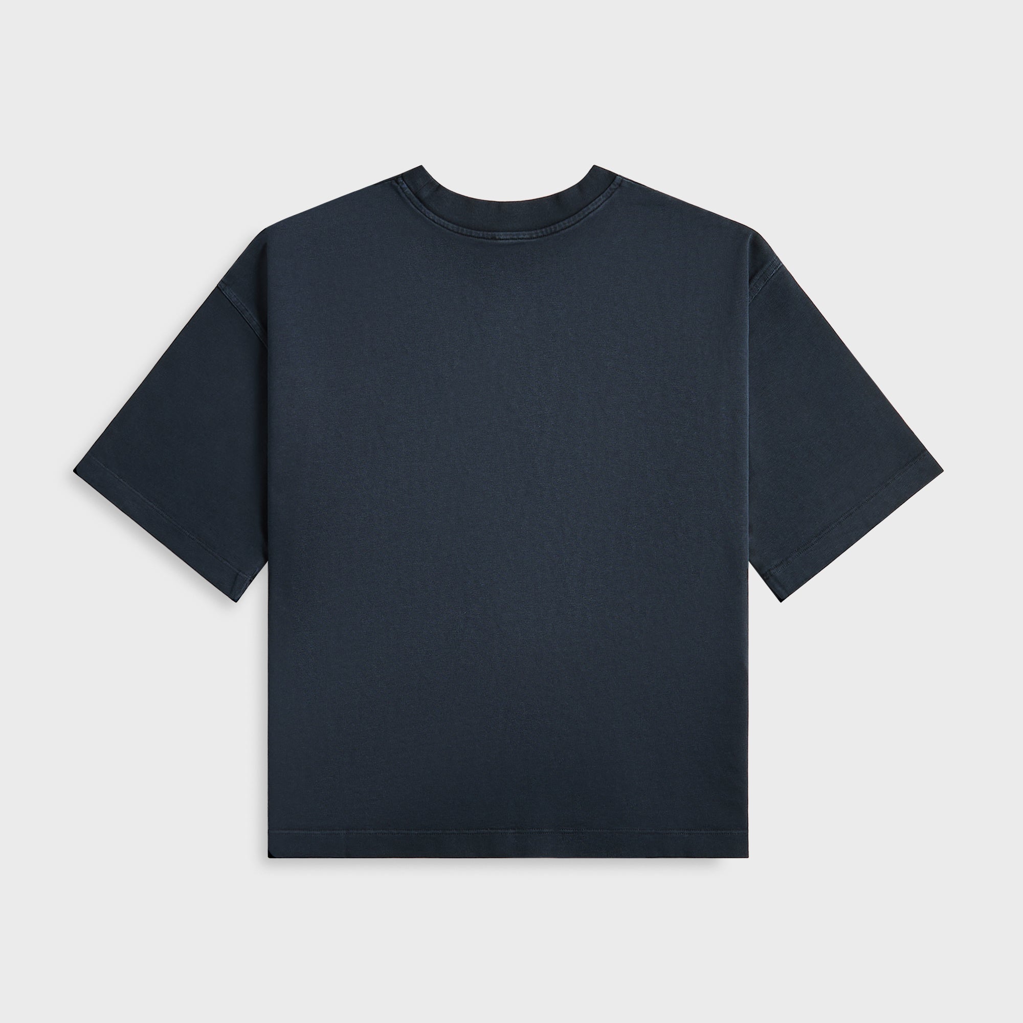 Barena Tee Quadra - Navy | Kith Navy