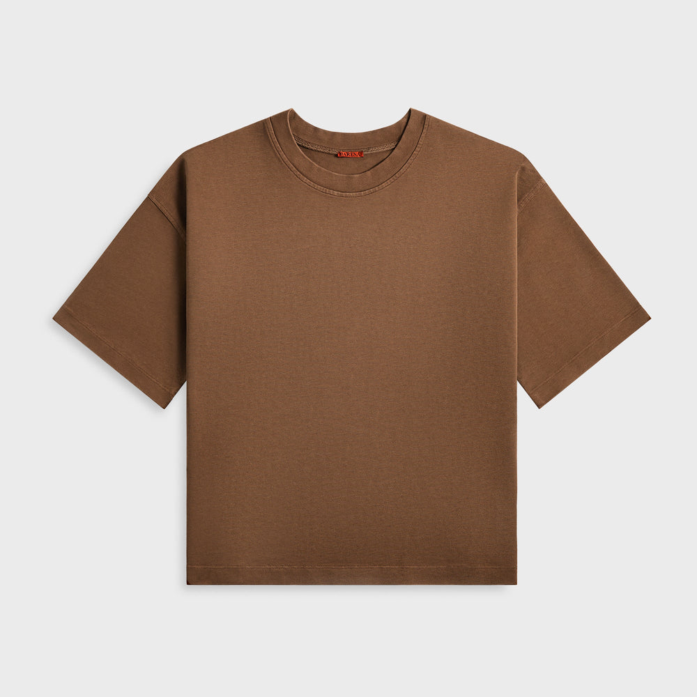 Barena Tee Quadra - Noce | Kith Noce