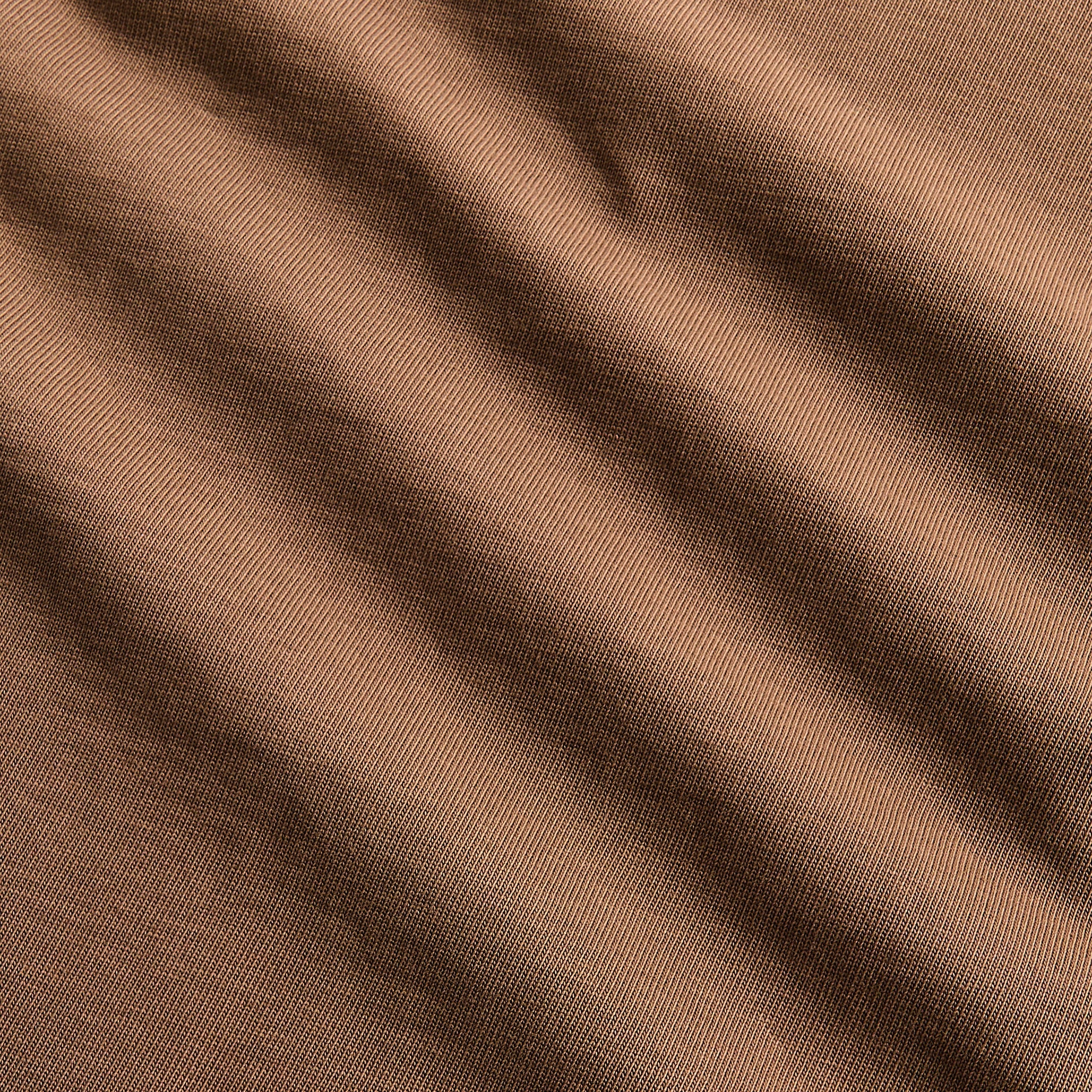 Barena Tee Quadra - Noce | Kith Noce