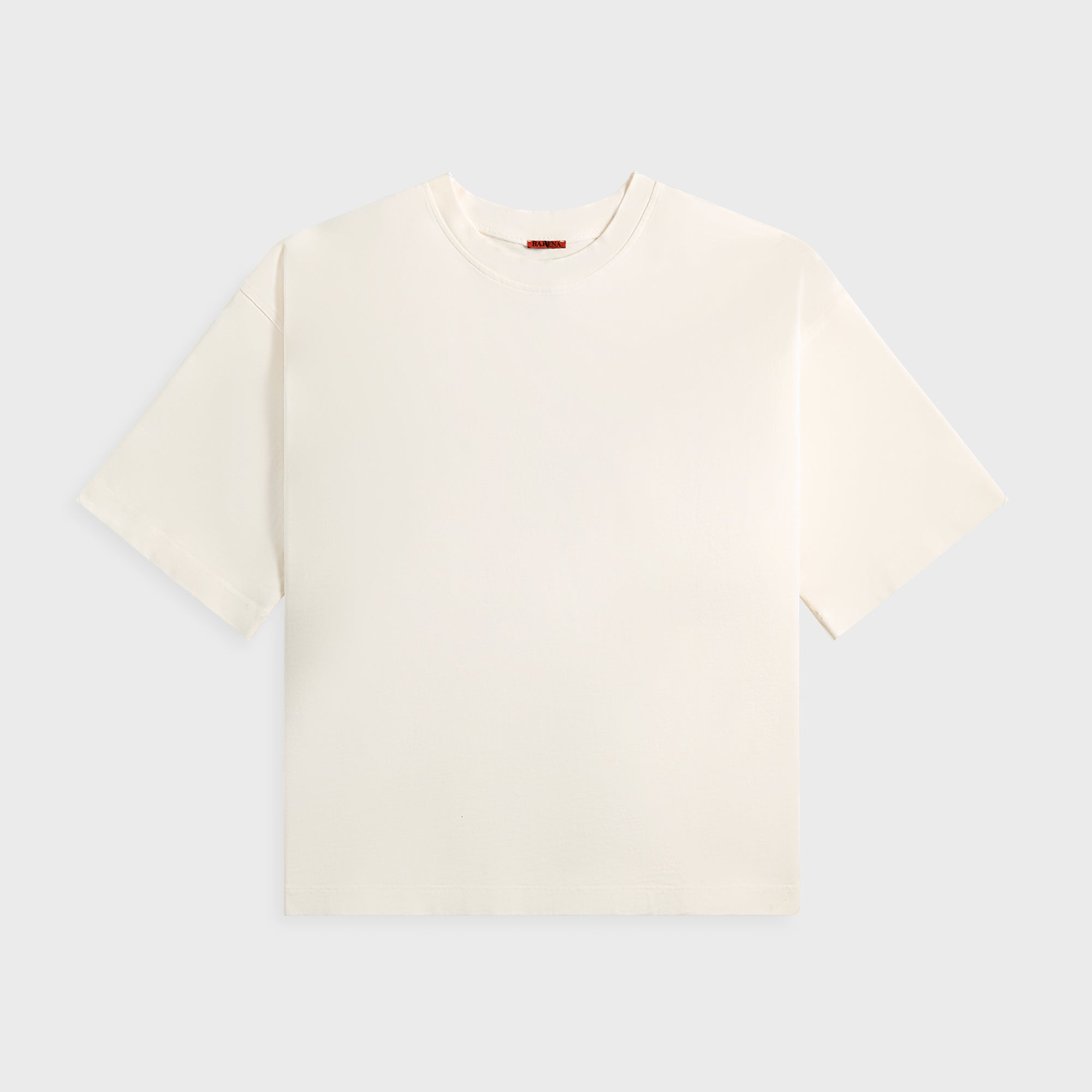 Barena T-Shirt Quadra - Bianco | Kith Bianco