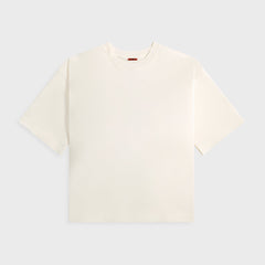 Barena T-Shirt Quadra - Bianco | Kith Bianco