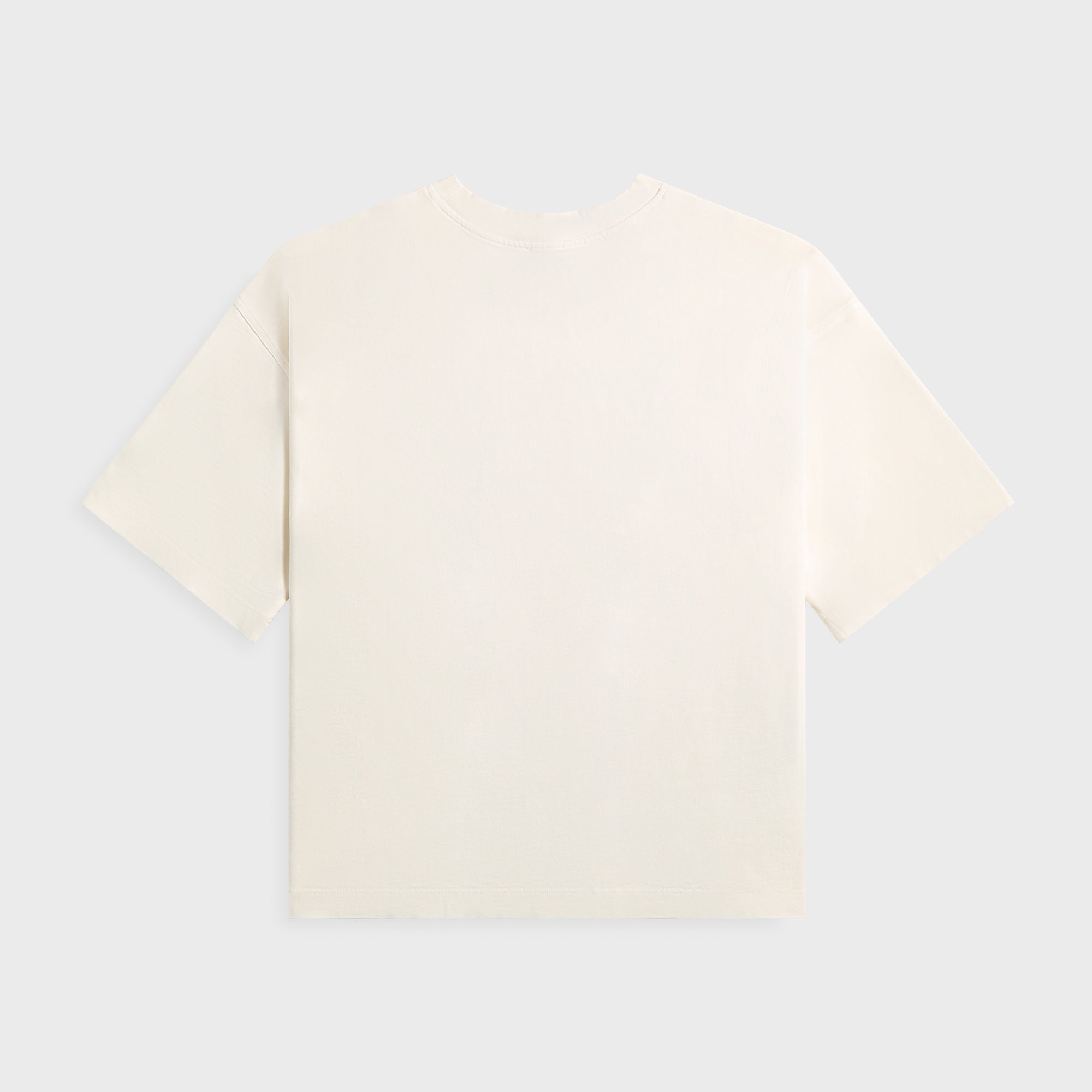 Barena T-Shirt Quadra - Bianco | Kith Bianco