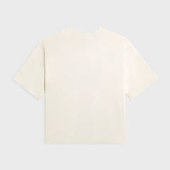 Barena T-Shirt Quadra - Bianco | Kith Bianco