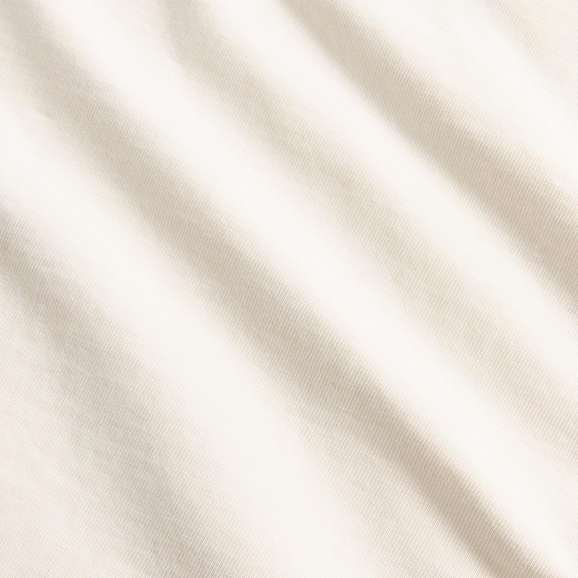 Barena T-Shirt Quadra - Bianco | Kith Bianco