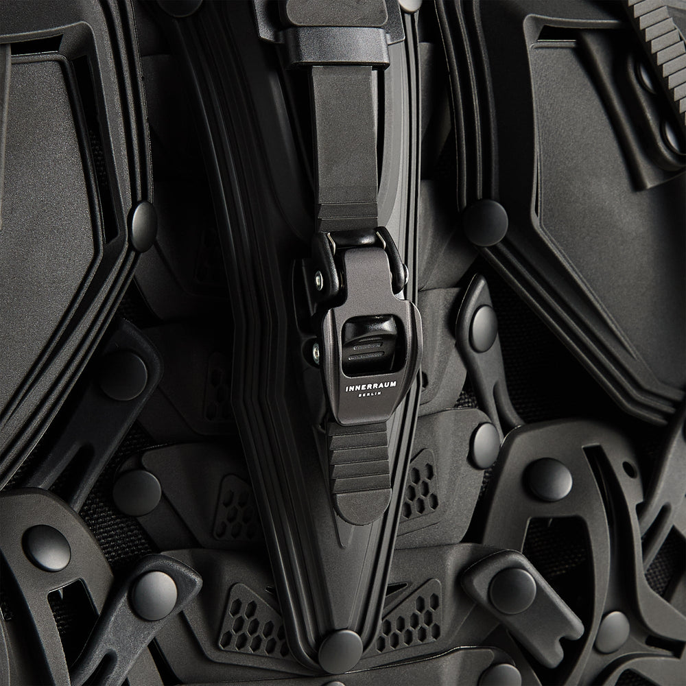 Junya Watanabe Man x Innerraum Bag - Black | Kith Black