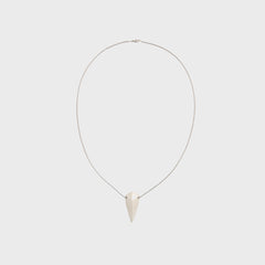 Rick Owens Pyramid Charm Palladio | Kith