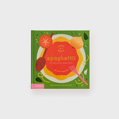 PHAIDON Spaghetti! | Kith