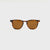 Spotted Brown Shell / Semi Flat Pure Coffee Polar