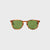 Sunrise Tortoise / Pure Green
