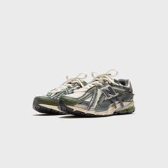 New Balance 1906A - Olive Juice / Sea Salt / Woodland | Kith Olive Juice / Sea Salt / Woodland