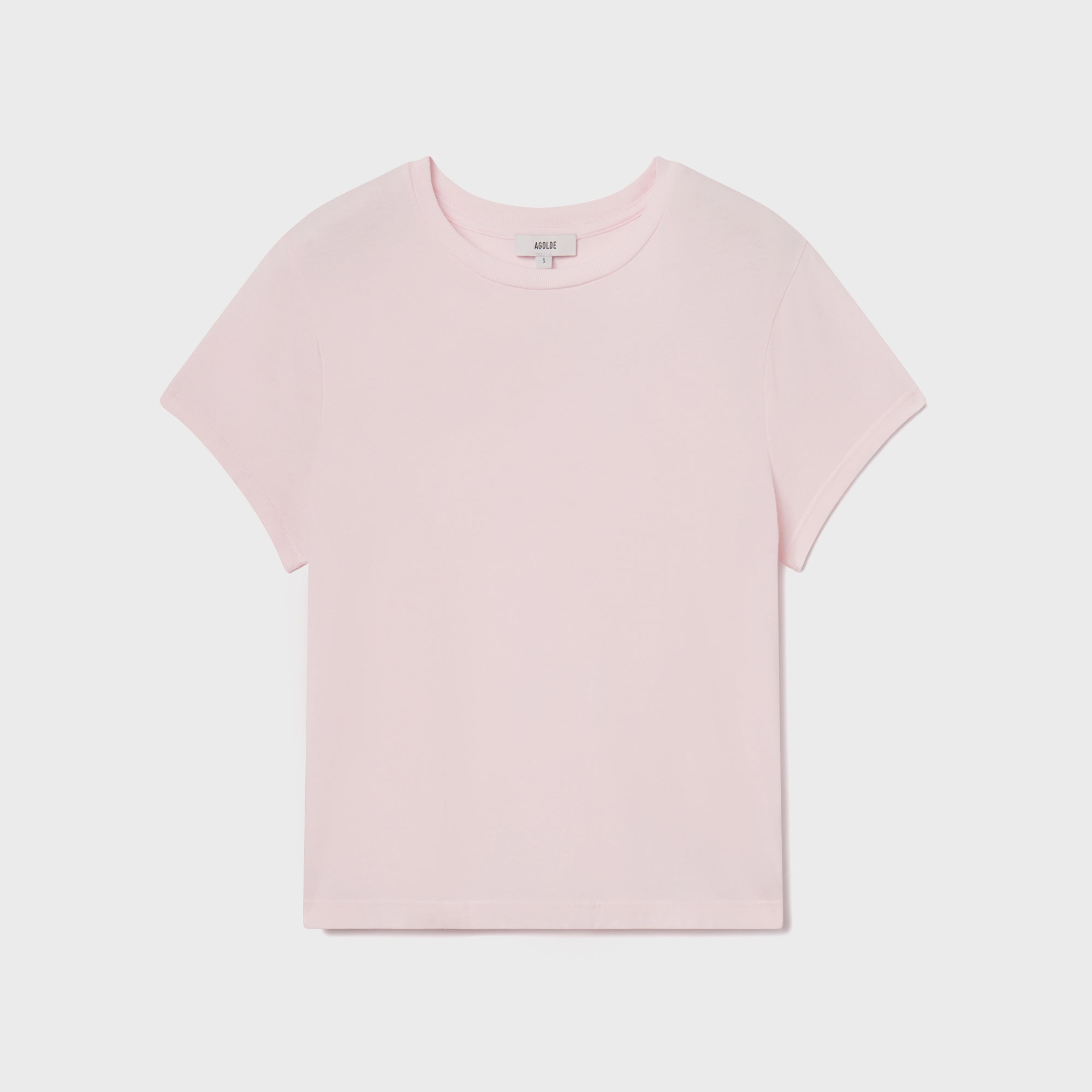 Agolde Adine Tee - Cosmos | Kith Cosmos