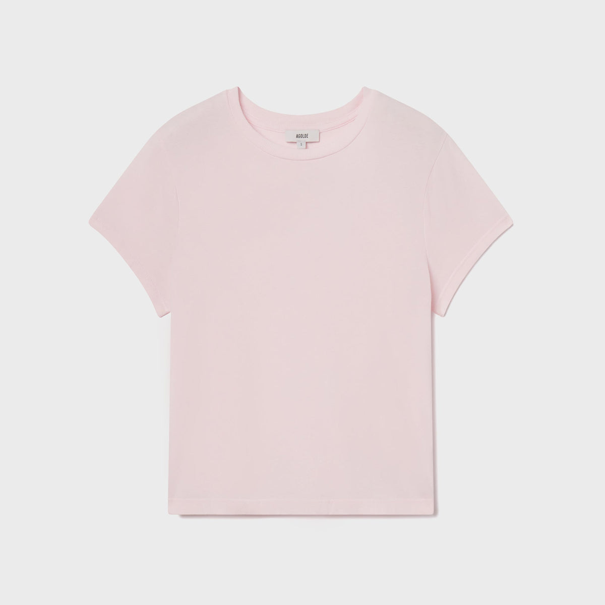 Agolde Adine Tee - Cosmos | Kith Cosmos