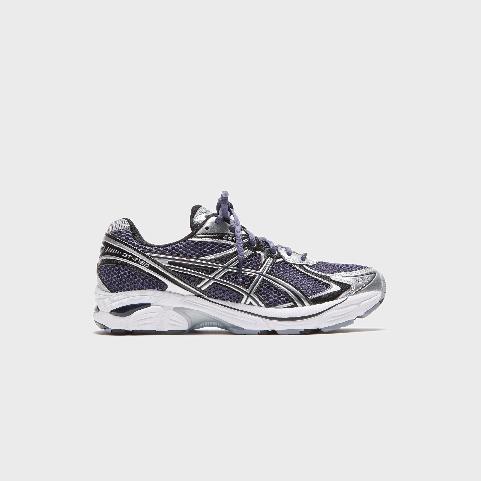 ASICS GT-2160 - Indigo Fog / Pure Silver | Kith Indigo Fog / Pure Silver