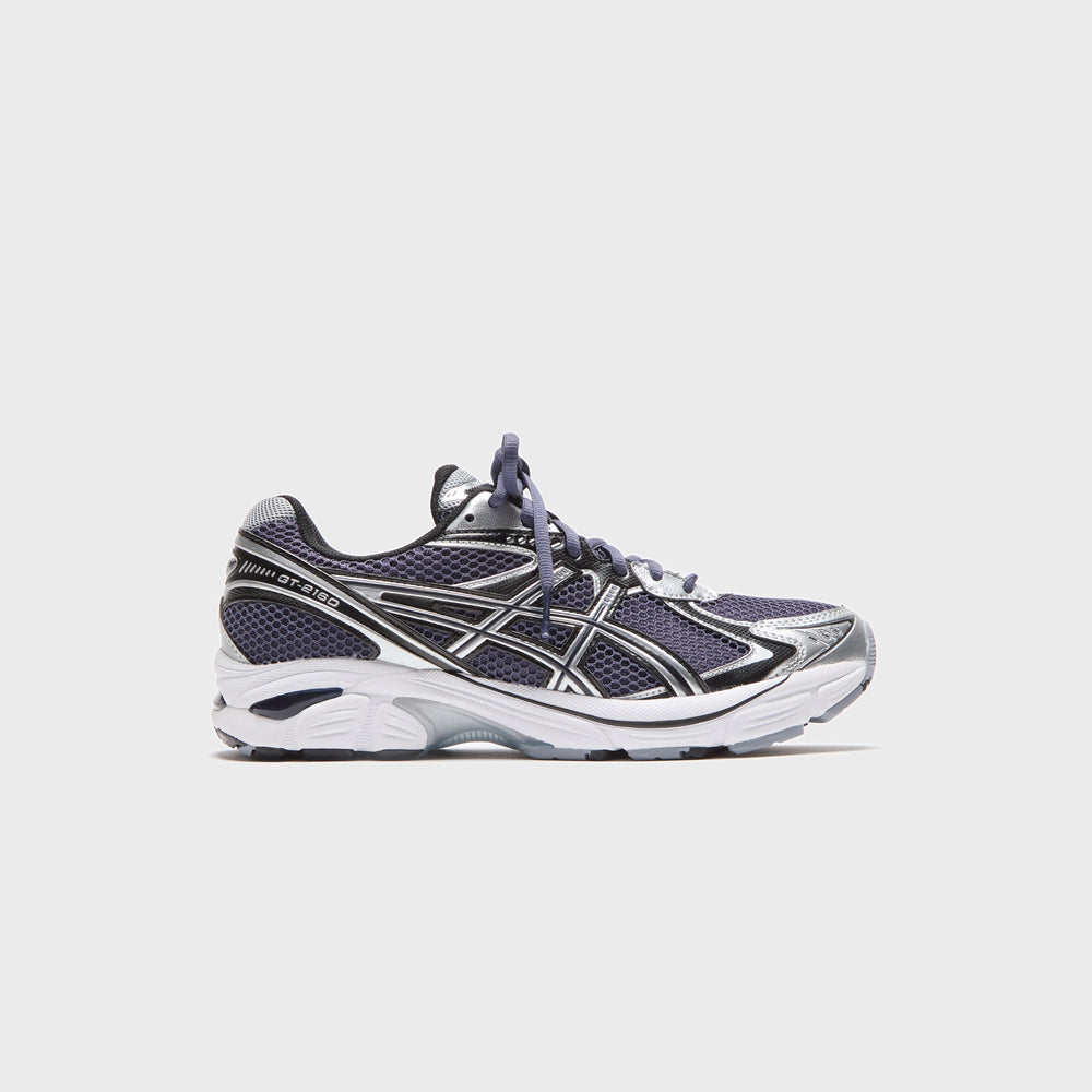 ASICS GT-2160 - Indigo Fog / Pure Silver | Kith Indigo Fog / Pure Silver