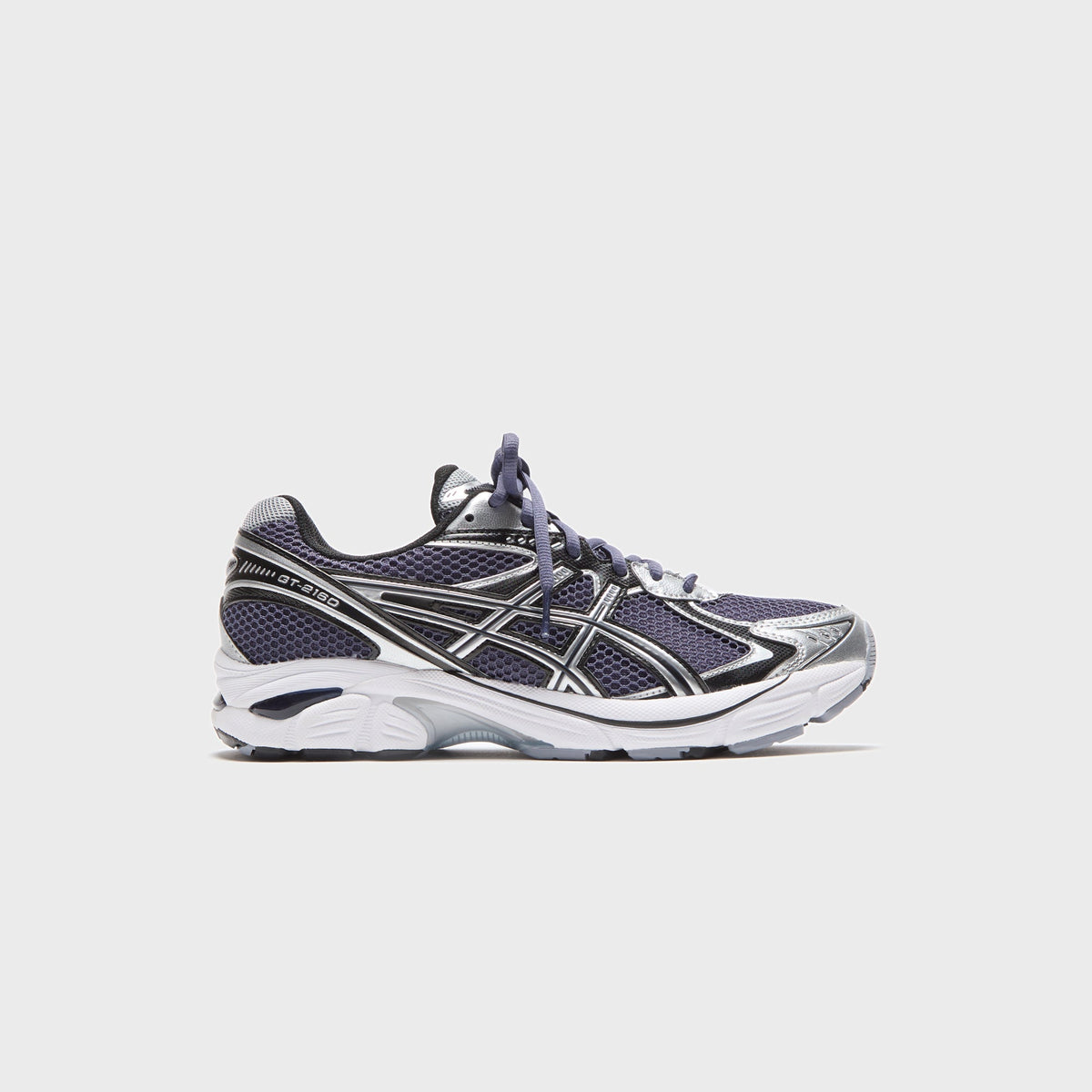 ASICS GT-2160 - Indigo Fog / Pure Silver | Kith Indigo Fog / Pure Silver