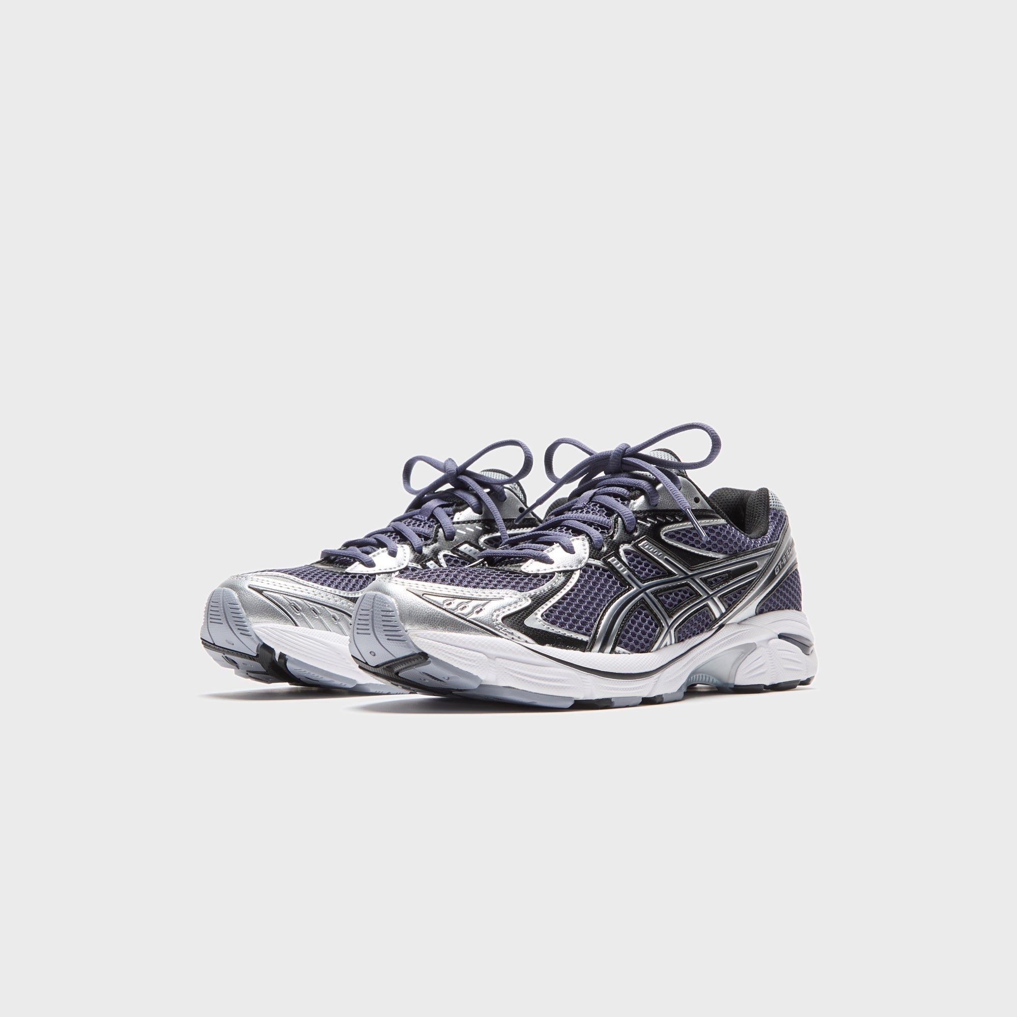 ASICS GT-2160 - Indigo Fog / Pure Silver | Kith Indigo Fog / Pure Silver