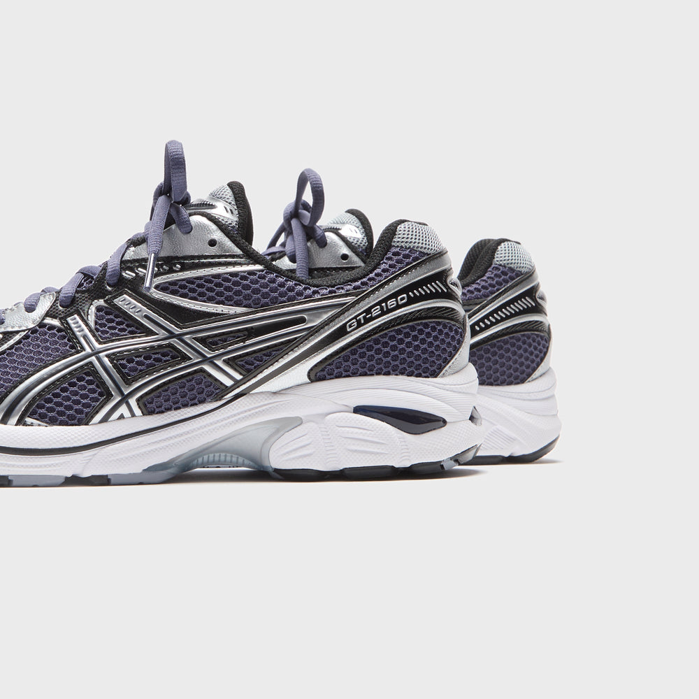 ASICS GT-2160 - Indigo Fog / Pure Silver | Kith Indigo Fog / Pure Silver