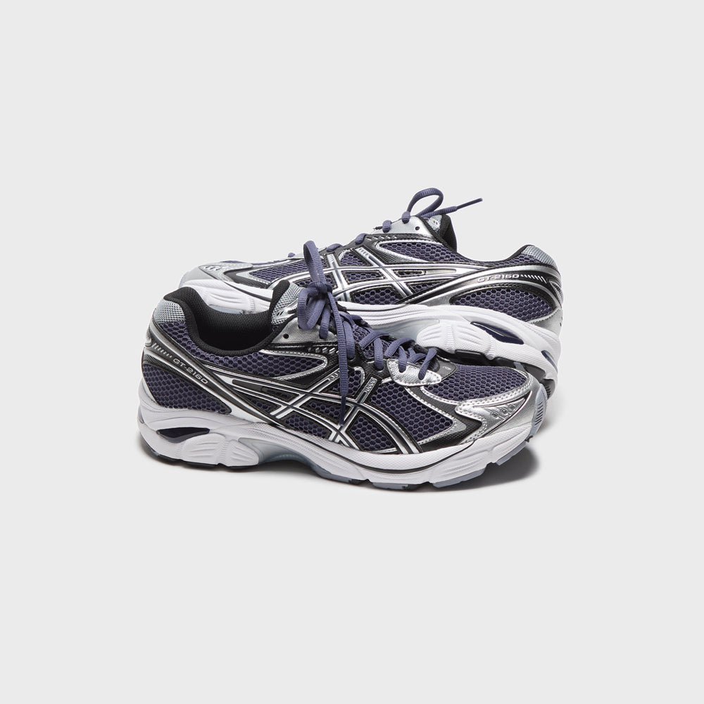 ASICS GT-2160 - Indigo Fog / Pure Silver | Kith Indigo Fog / Pure Silver
