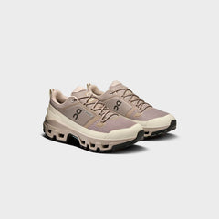 On Running Cloudrock Low WP - Cinder / Fog | Kith Cinder / Fog