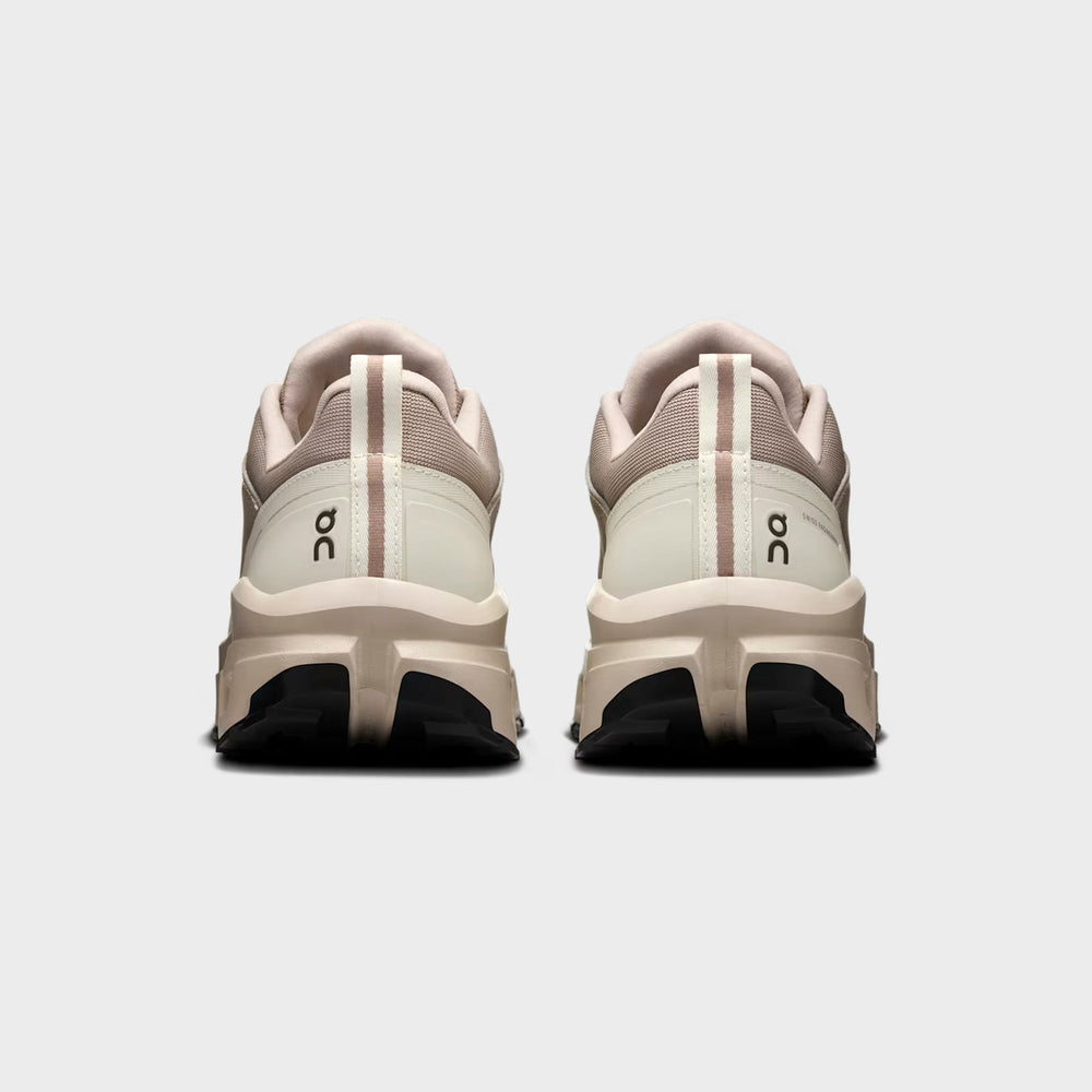 On Running Cloudrock Low WP - Cinder / Fog | Kith Cinder / Fog