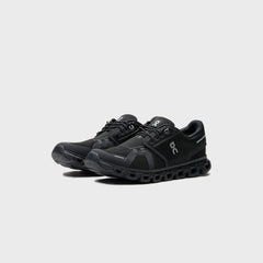 On Running Cloud 6 - Black | Kith Black