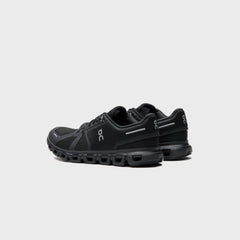 On Running Cloud 6 - Black | Kith Black