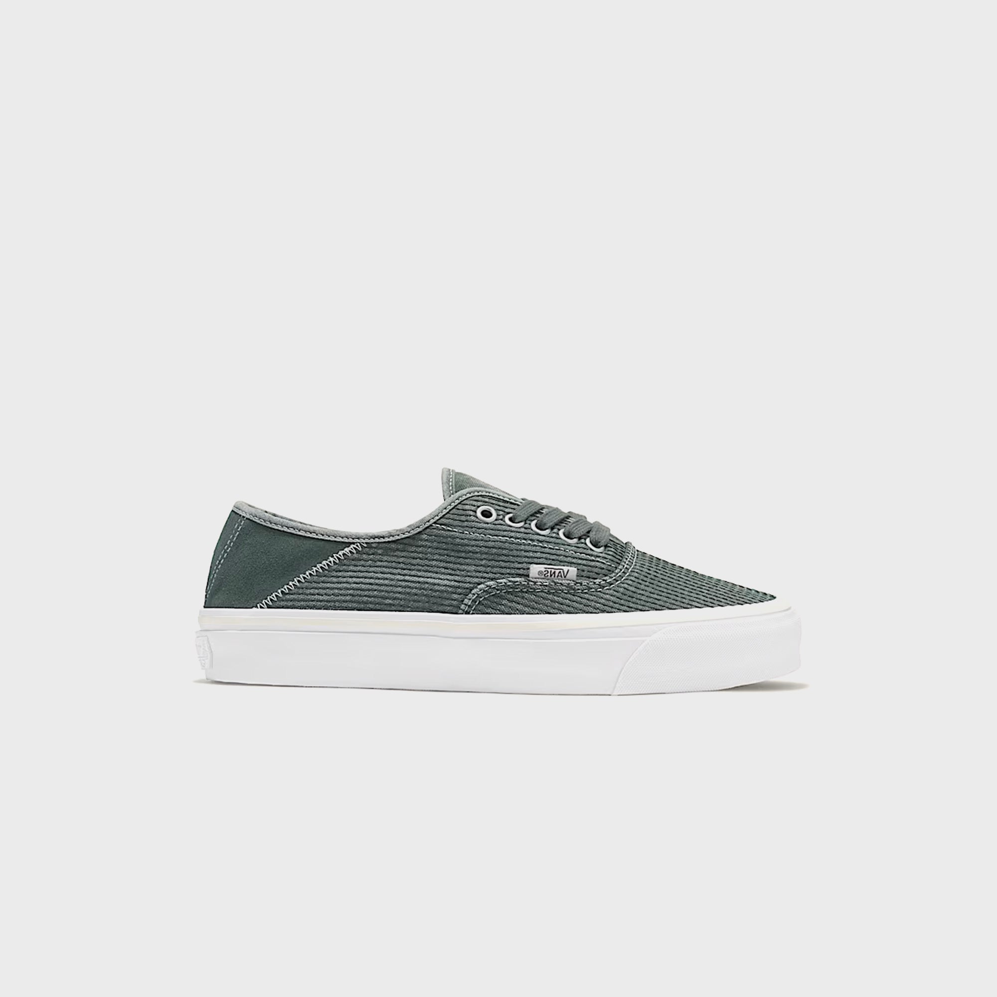 VANS LX Authentic 44 Kickdown - Forest Green | Kith Forest Green