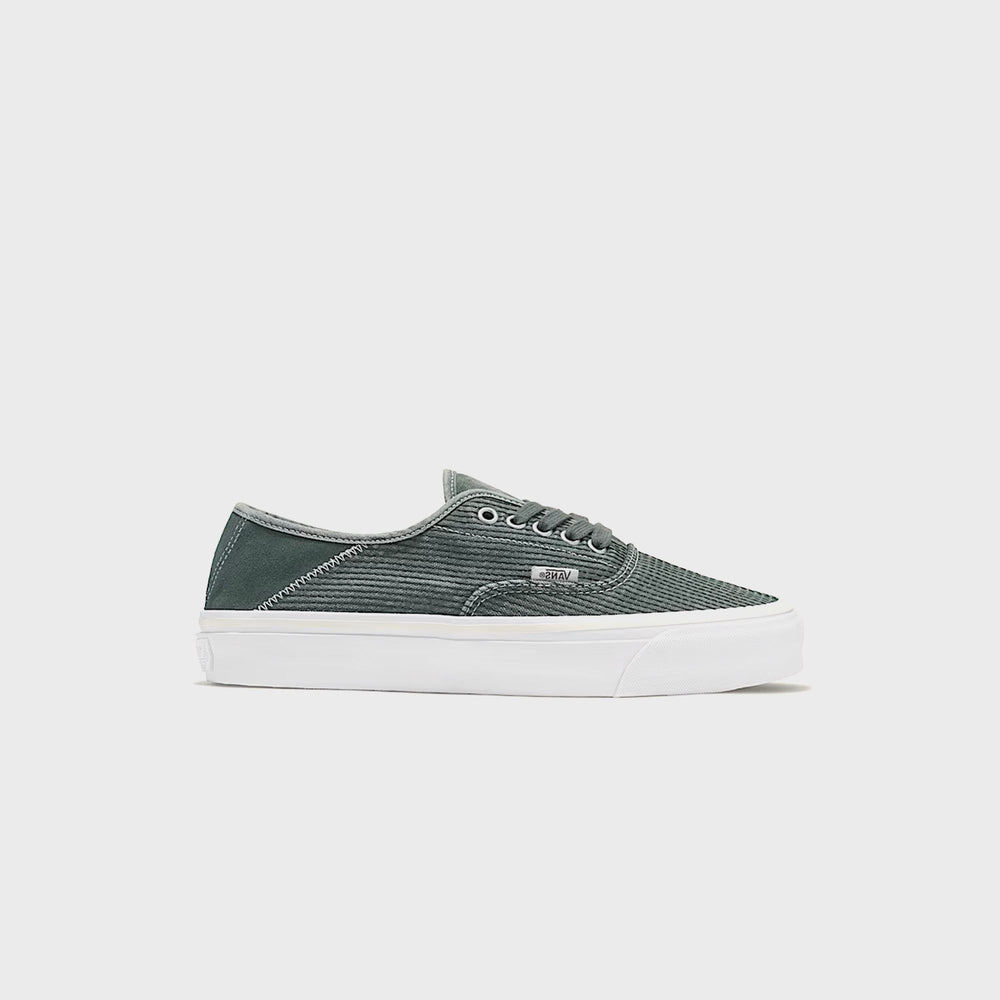 VANS LX Authentic 44 Kickdown - Forest Green | Kith Forest Green