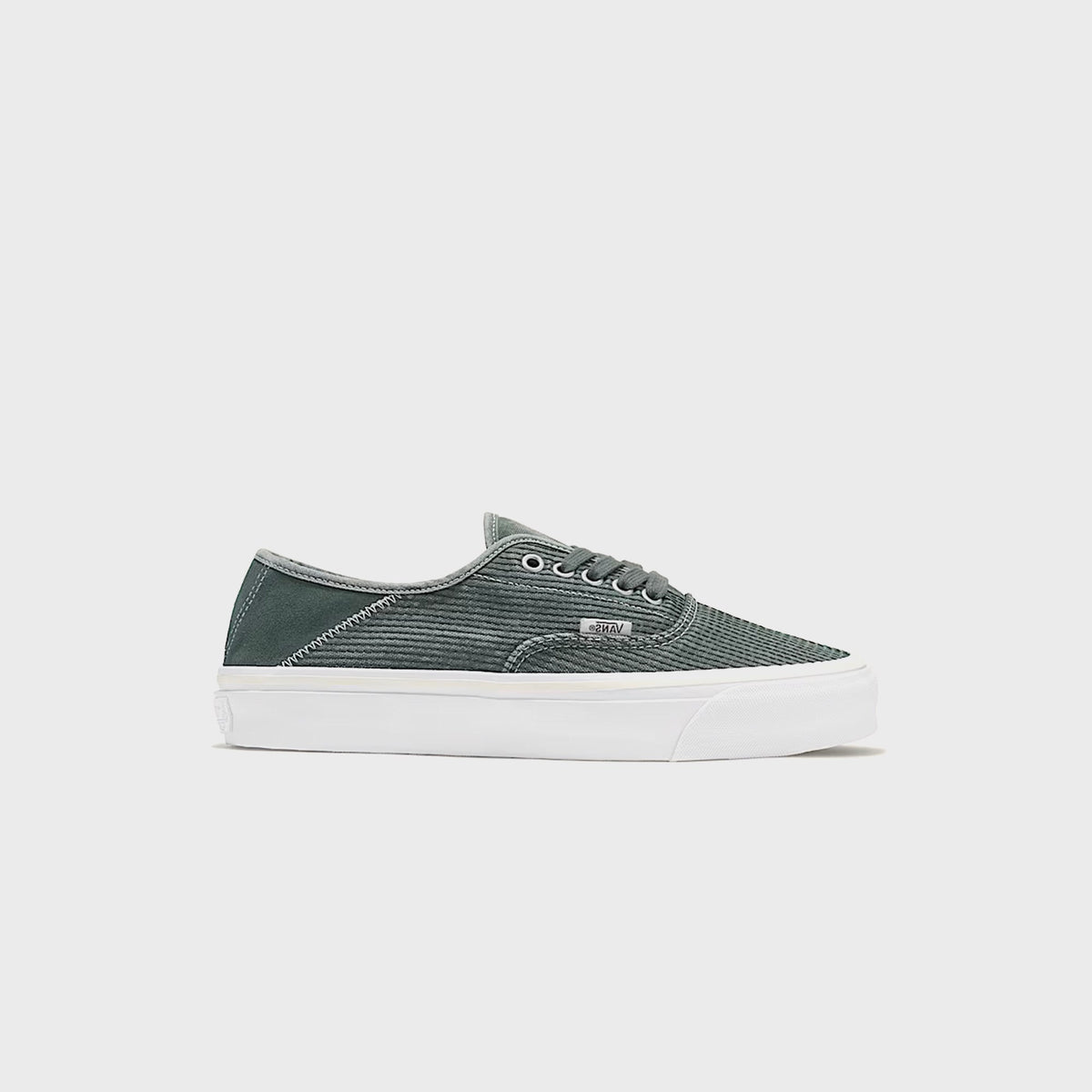 VANS LX Authentic 44 Kickdown - Forest Green | Kith Forest Green