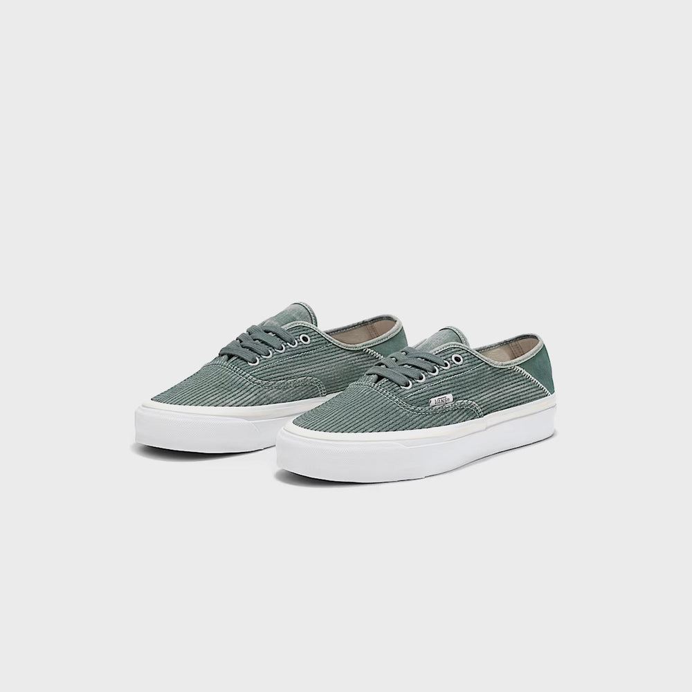 VANS LX Authentic 44 Kickdown - Forest Green | Kith Forest Green