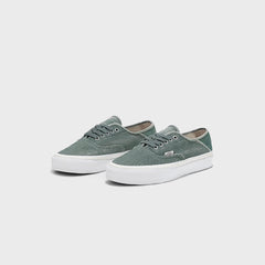 VANS LX Authentic 44 Kickdown - Forest Green | Kith Forest Green