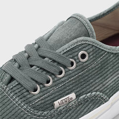 VANS LX Authentic 44 Kickdown - Forest Green | Kith Forest Green