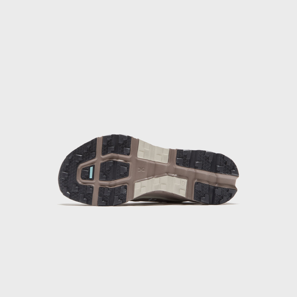 On Running Cloudvista 2 Waterproof - Fog / Cinder | Kith Fog / Cinder