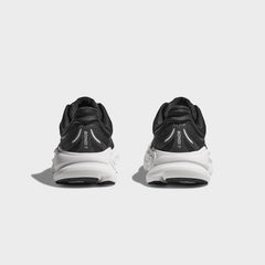 HOKA WMNS Bondi 9 - Black / White | Kith Black / White