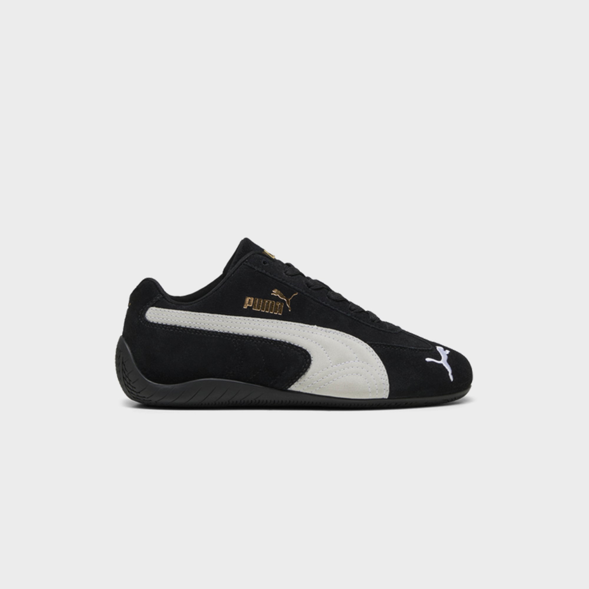 PUMA PS Speedcat OG - Puma Black / Puma White | Kith Puma Black / Puma White