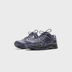 ASICS Gel-Kayano 20 - Indigo Fog / Black | Kith Indigo Fog / Black