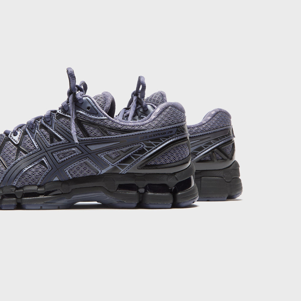 ASICS Gel-Kayano 20 - Indigo Fog / Black | Kith Indigo Fog / Black