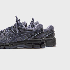 ASICS Gel-Kayano 20 - Indigo Fog / Black | Kith Indigo Fog / Black