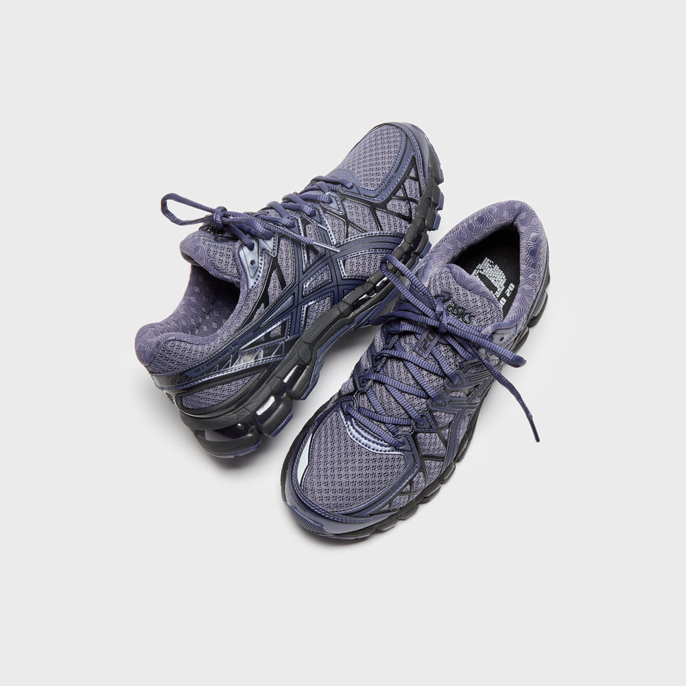 ASICS Gel-Kayano 20 - Indigo Fog / Black | Kith Indigo Fog / Black