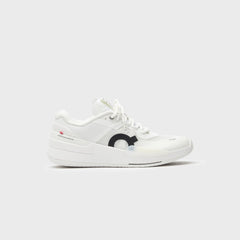 On Running The Roger Pro 2 - All White | Kith All White