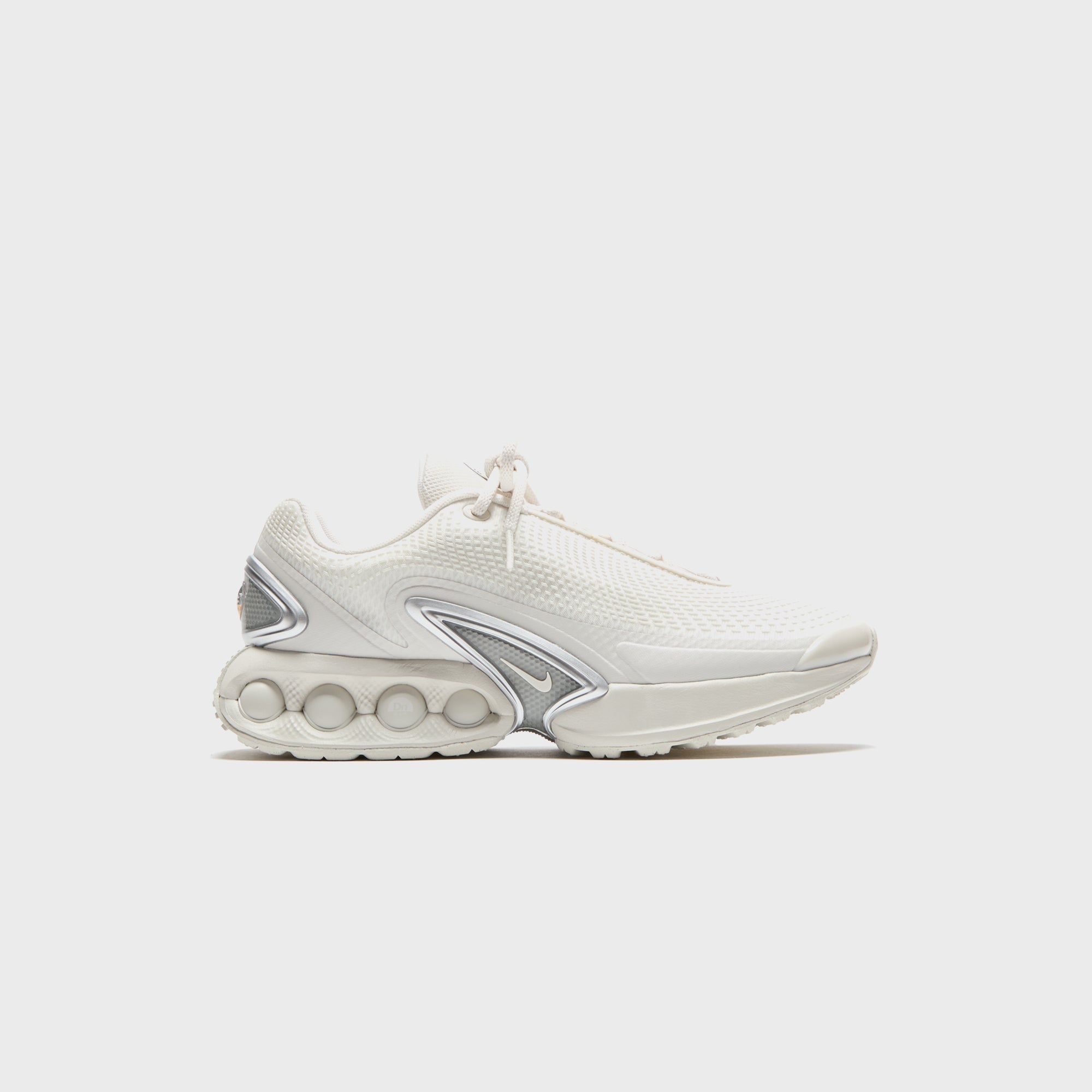 Nike Air Max Dn - Phantom / Light Bone / Metallic Silver | Kith Phantom / Light Bone / Metallic Silver