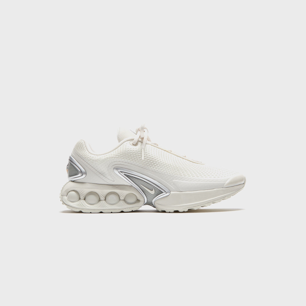 Nike Air Max Dn - Phantom / Light Bone / Metallic Silver | Kith Phantom / Light Bone / Metallic Silver