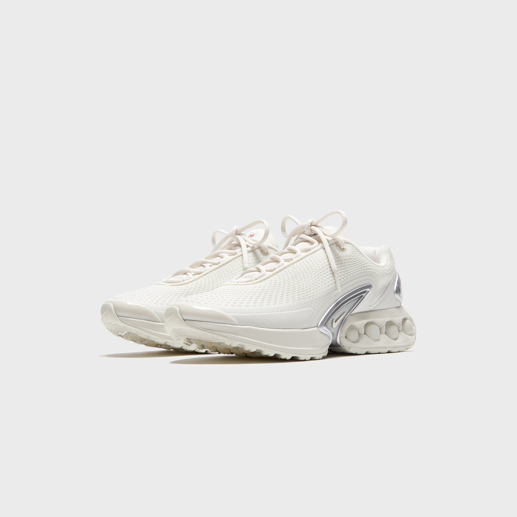 Nike Air Max Dn - Phantom / Light Bone / Metallic Silver | Kith Phantom / Light Bone / Metallic Silver