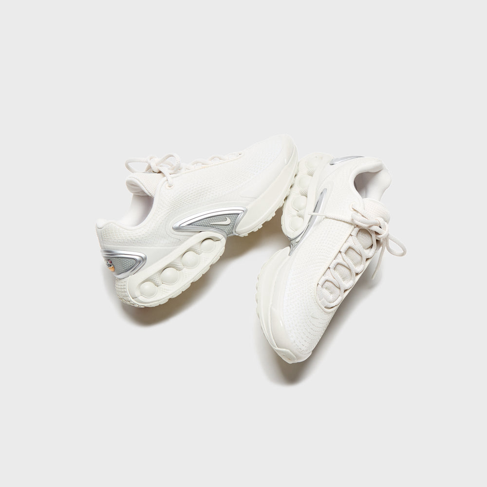 Nike Air Max Dn - Phantom / Light Bone / Metallic Silver | Kith Phantom / Light Bone / Metallic Silver